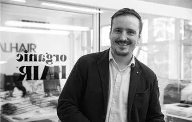 Daniel Tapias