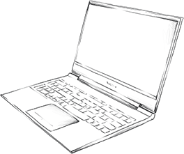 Uma estrutura simples e ordenada