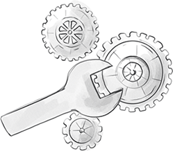 Determina os diferentes níveis de acesso à informação