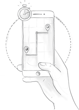 Segue sempre a tua ordem